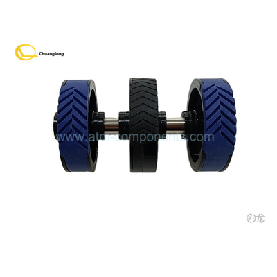 axe d'alimentation d'empileur de l'AXE d'ALIMENTATION de 49204018000D Diebold OPTEVA OVRMLD 49-204018-000A 49-204018-000D AFD