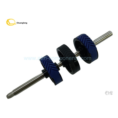 axe d'alimentation d'empileur de l'AXE d'ALIMENTATION de 49204018000D Diebold OPTEVA OVRMLD 49-204018-000A 49-204018-000D AFD