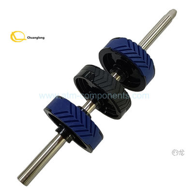 Bon prix axe d'alimentation d'empileur de l'AXE d'ALIMENTATION de 49204018000D Diebold OPTEVA OVRMLD 49-204018-000A 49-204018-000D AFD en ligne