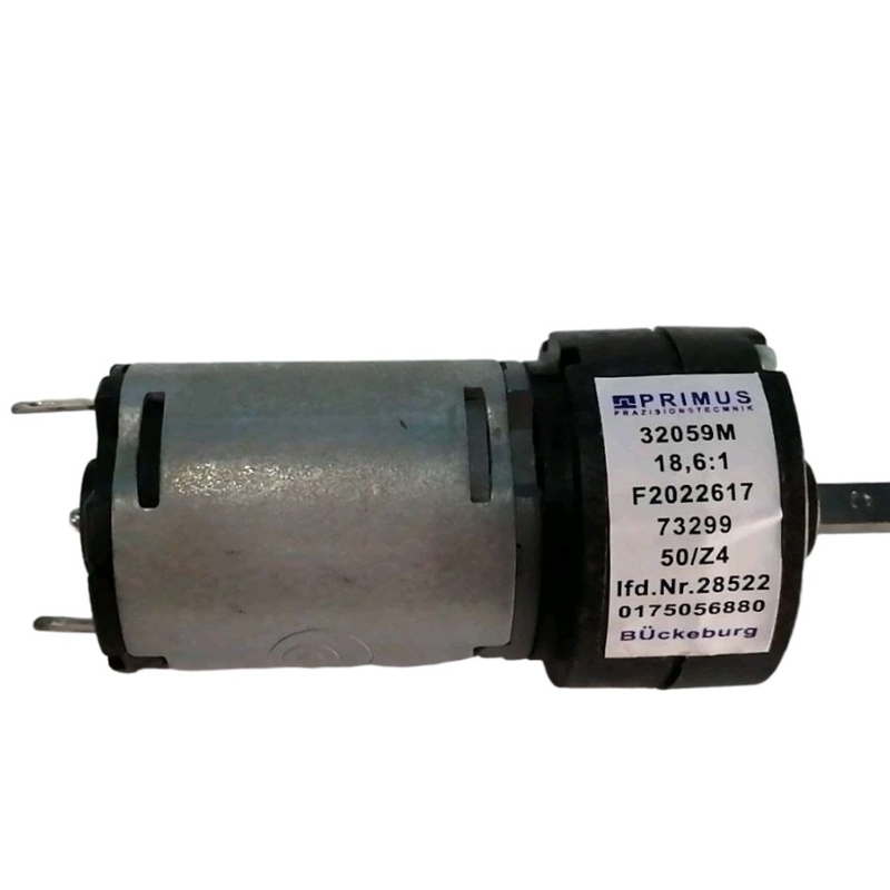 Type pièces du distributeur 2050XE 285 du moteur 01750056880 de volet de Wincor vieux d'atmosphère