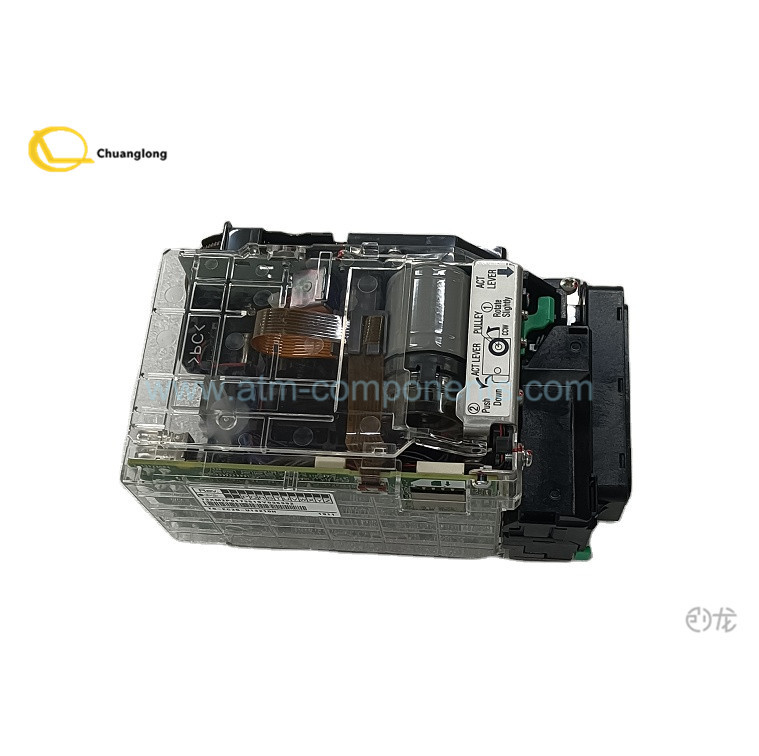 M7624293A Hitachi 2845V UR2 machine de recyclage SR7500 lecteur de cartes Hyosung 5600ST TS-EC2G-U13210H V2G