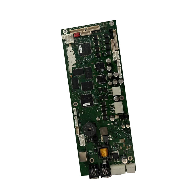 Machine 1750196174 01750196174 de dispositif d'écumoires d'atmosphère de tableau de commande de Wincor Nixdorf Cineo C4060 C4040 DM