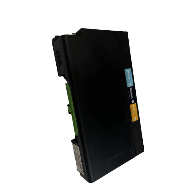 Serrure 01750207552 de la cassette Cat2 d'atmosphère Wincor Nixdorf Cineo C628 C4060