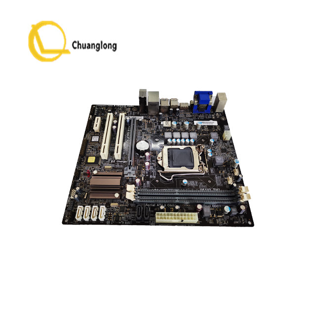 La machine ATM partie la carte mère LGA Nixdorf V2.0 LGA1155 PC CPU H61H2-TM7