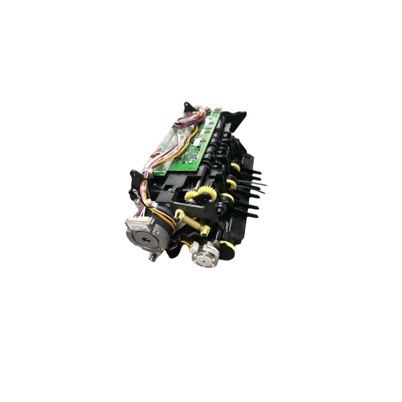 1750220022 Cineo 4040 2560 C4060 Module de sortie d'entrée Collecteur Unité CRS Wincor ATM pièces
