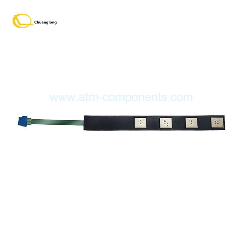 1750190137 ATM Parties Wincor Cineo C4060 Clavier Softkey Ensemble 15 " NDC Pcmet 1750190136 01750190136 1750190139 01750190139