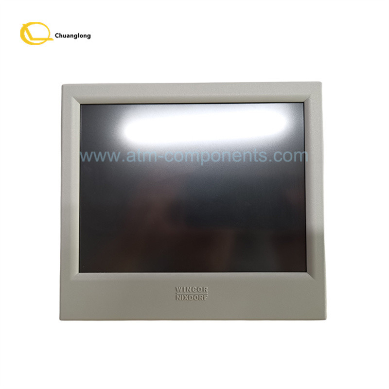 1750204435 01750204435 pièces ATM Wincor PC280 PC285 Écran tactile BA80 8,4&quot; TFT Affichage R - Touch Panneau d'exploitation USB Touch