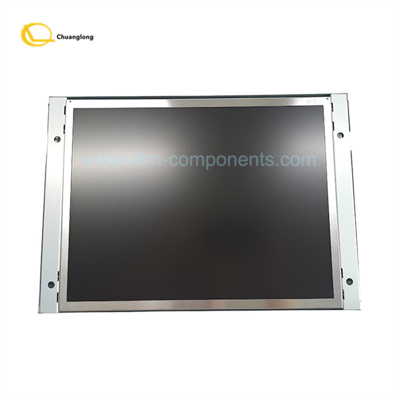 Wincor 280 Diebold Opteva Moniteur LCD affichage de 15' &quot; Cadre ouvert 01750295079 1750295079