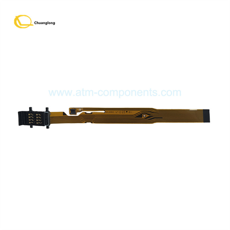 1750173205-39 pièces détachées de machines de guichets automatiques Wincor Nixdorf Cineo 4060 Procash 280 puce IC 280N 285 V2CU lecteur de carte IC clip de contact