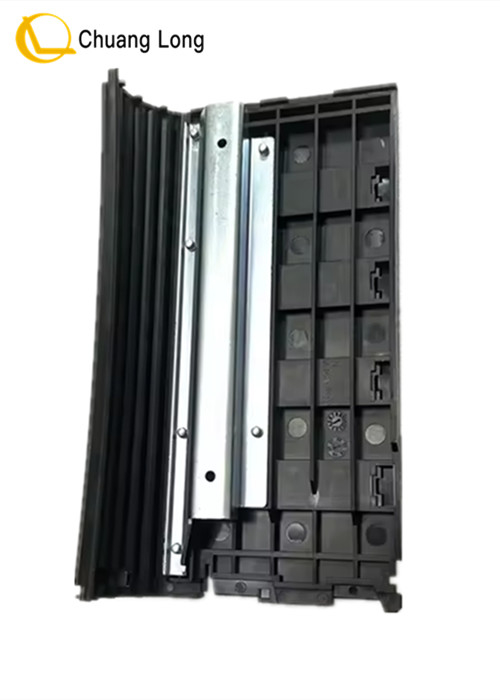 Parties de la machine à guichet automatique Diebold Rejeter la cassette Porte Diebold Assemblage de porte à tambour 49-208428-CR 49-208428-000B