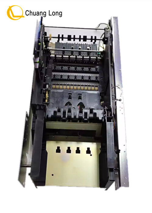 RM4 Automate pièces détachées Diebold Nixdorf DN HCT Tête châssis Transport RM4 01750291697 1750291697