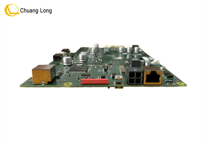 RM4 ATM Parties de machine Diebold Nixdorf DN PCB PCBA RM4 Plaque de commande 01750287366 1750287366