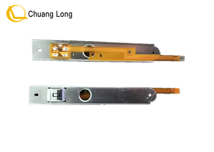 Voie 9980235657 998-0235657 de la tête magnétique 2 du lecteur de cartes de NCR Sankyo de pièces d'atmosphère R/W
