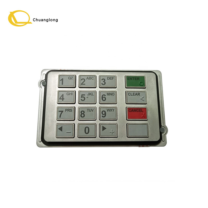 Pièces détachées ATM Nautilus Hyosung EPP-8000R EPP clavier ATM 7130020100 Pièces détachées ATM