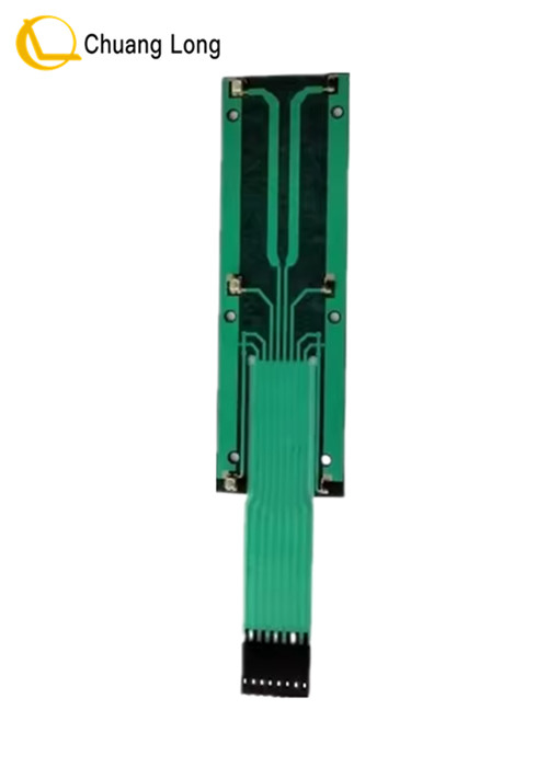Parties ATM NCR S2 Assemblage flexible du chariot Capteur de sortie 009-0032220 009-0030761