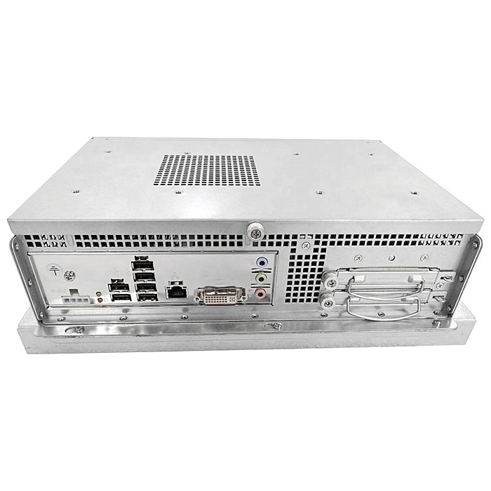 Les pièces détachées du distributeur 0155904201A Diebold Win10 Migration Pc Core Prcsr Ci5 2.7ghz 4gb 15in Std 00155904201A