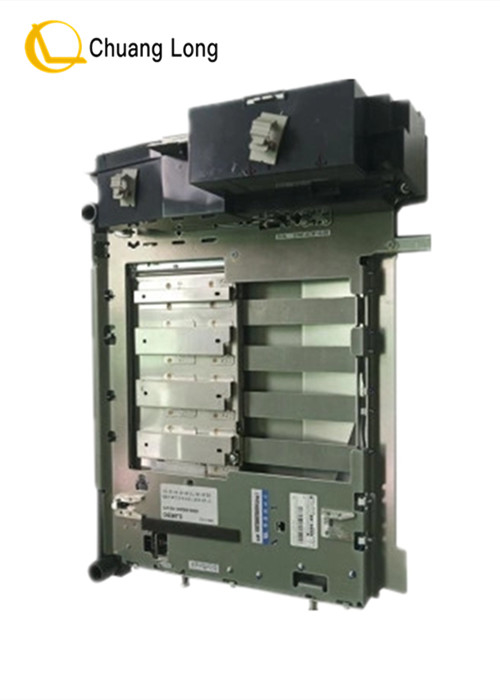 49-229502-000A 49229502000A pièces de la machine ATM ECRM Diebold 378 Obturateur UCSS1L TS-M1U1-CSS01