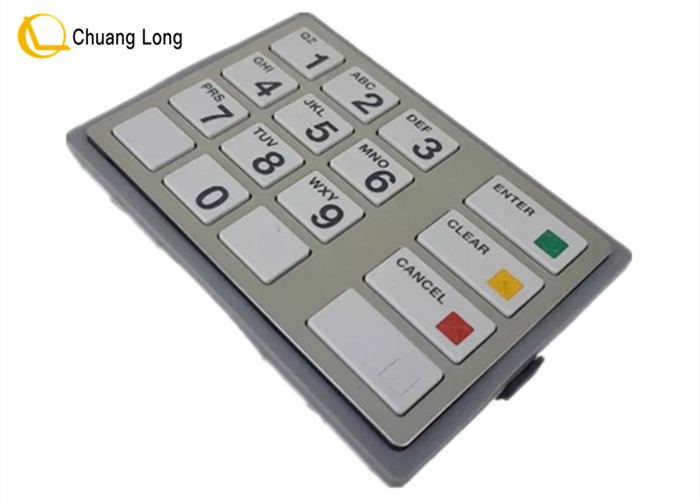 Parties ATM Diebold EPP7 PCI-Plus Polymère LGE HTR ENG QZ1 BLANK 49-249447-769A 49249447769A
