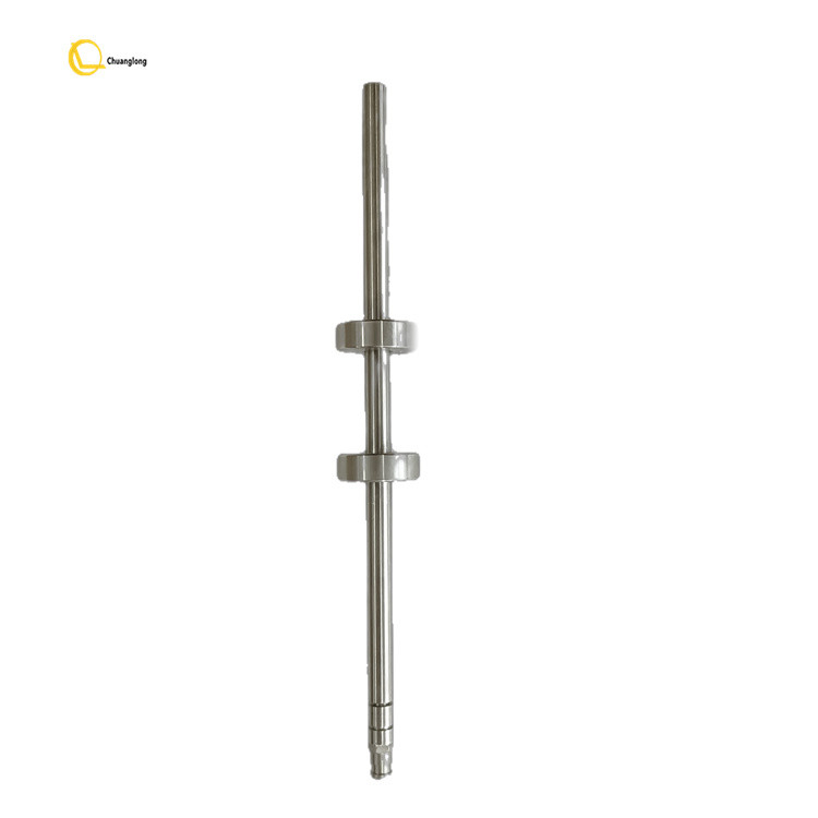 NCR 5877 de pièces de machine d'atmosphère 6622 Assy 4450709475 445-0709475 d'axe en métal du présentateur LVDT