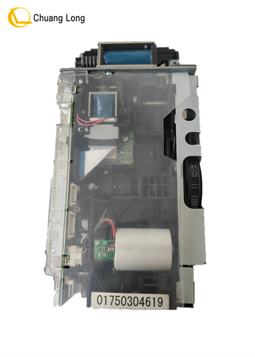 Les pièces détachées des distributeurs automatiques Wincor Nixdorf CHD-mot ICT3H5-3A2790 Lecteur de carte DN250A de base 01750304619 1750304619
