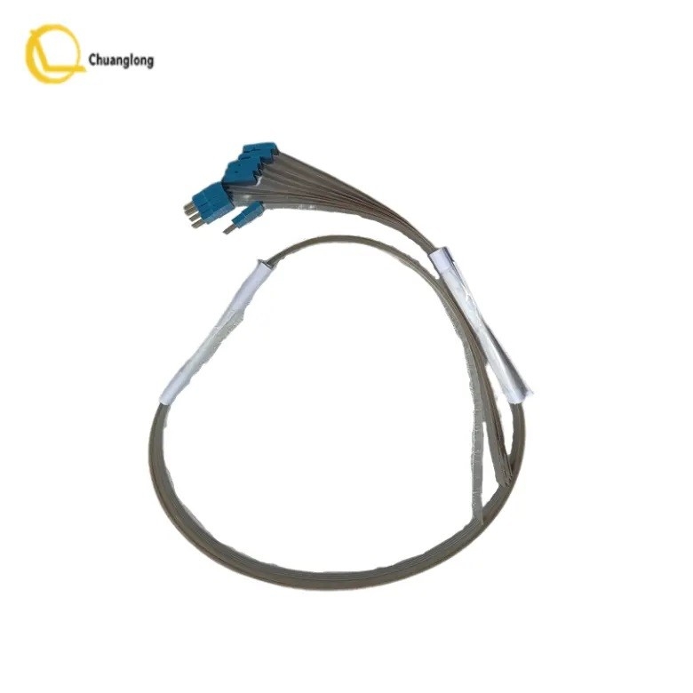 Wincor Cmd Cable à ruban cassette 1750043025 01750043025 Wincor ATM Pièces détachées WP40029