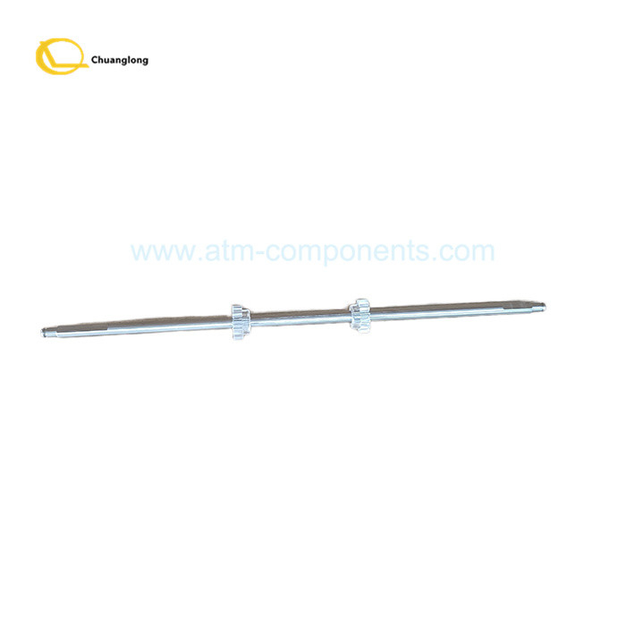 01750053977-12S 01750053977-25 pièces détachées de la machine à guichet automatique Wincor Clamp Assy bras robotique 25 arbre