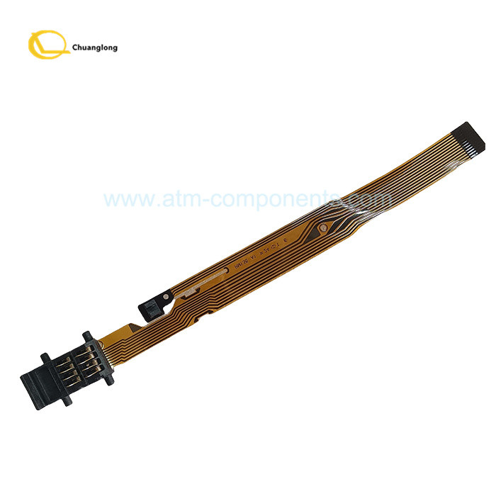 Parties de la machine ATM Wincor Nixdorf V2CU Cable de tête IC 01750173205-41 01750173205-39