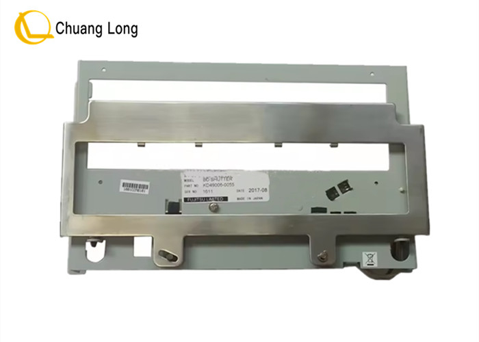 Parties ATM Fujistu F53 F510 F610 Assemblage de volets G-580-000-9400 KD49006-0055
