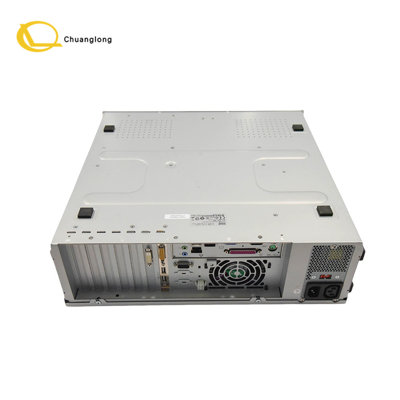 Parties de machines de guichets automatiques bancaires Wincor Nixdorf EPC 3ème génération PC standard noyau 01750182494 1750182494