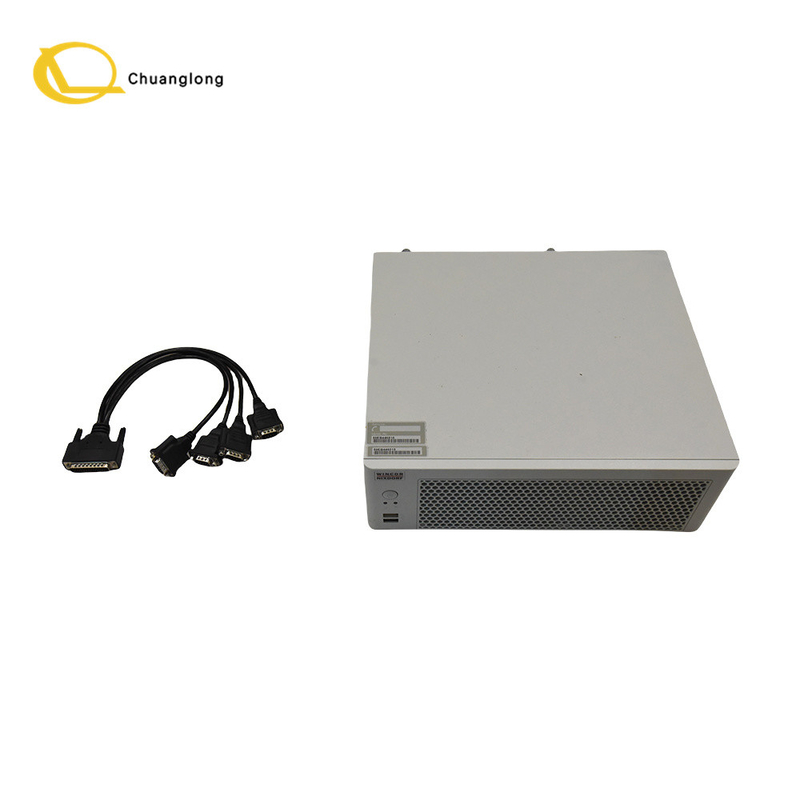 Wincor ECR pièces détachées Wincor Nixdorf Beetle i8A PC