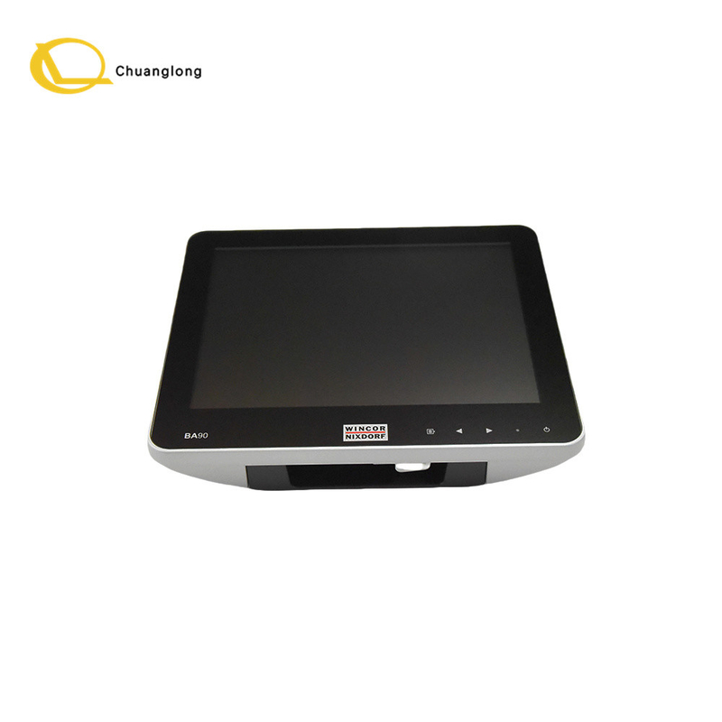 01750267763 Wincor Nixdorf BA90 Affichage TFT de 8' ECR Caisse électronique Wincor pièces de rechange 1750267763