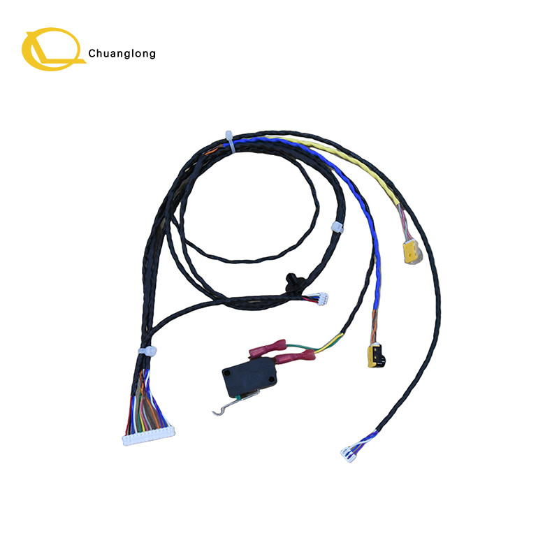 49267160000A pièces détachées ATM Diebold Nixdorf Opteva 2.0 AFD Sensor Line Groupe de plateforme