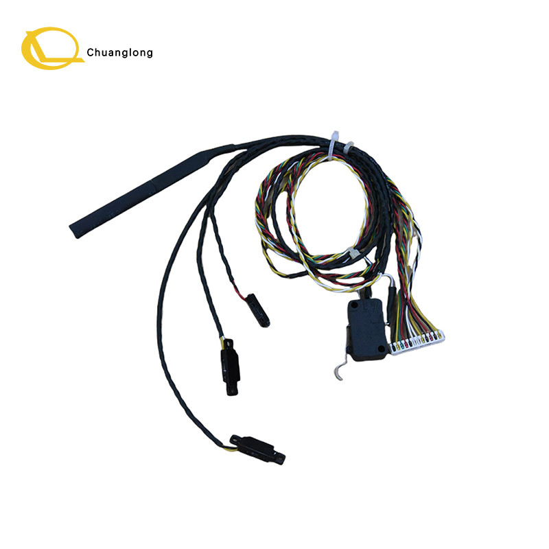 49207982C pièces détachées ATM pour Diebold Nixdorf capteur de plateforme de transport 49207982000C