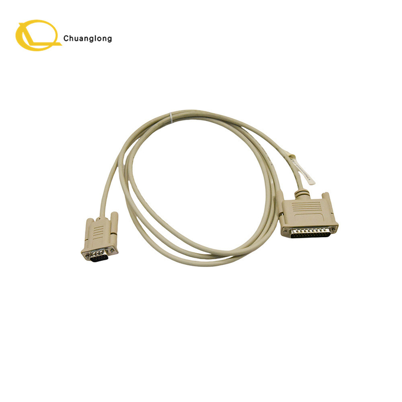 Wincor POS pièces détachées Wincor Nixdorf Serial 2M Printer Data Cable (DB9/DB25 mâle) Cable 1750036955 01750036955