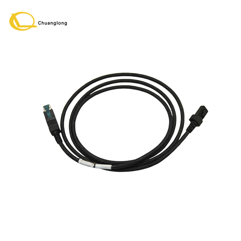 Système de point de vente 12V Scanners alimentés par USB Cable 2X4 Plug Verrouillage 1750162185 01750162185