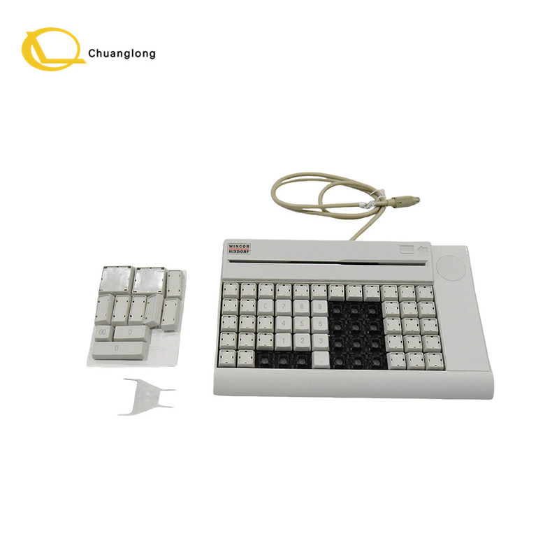 Système de point de vente Wincor Wincor Nixdorf WSR-H7B clavier