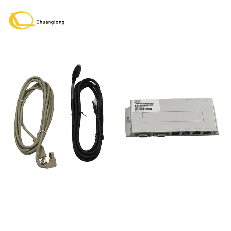 01750268182 Diebold POS Pièces détachées Diebold Nixdorf B/iPOS+ Adv Extended Hub Kit