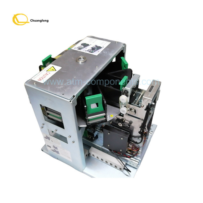 ATMs Hyosung Octagon 8 Hopper Imprimante de carte ATM Partie S5645000042 5645000042 Hyosung Octagon 8 Hopper Imprimante de carte