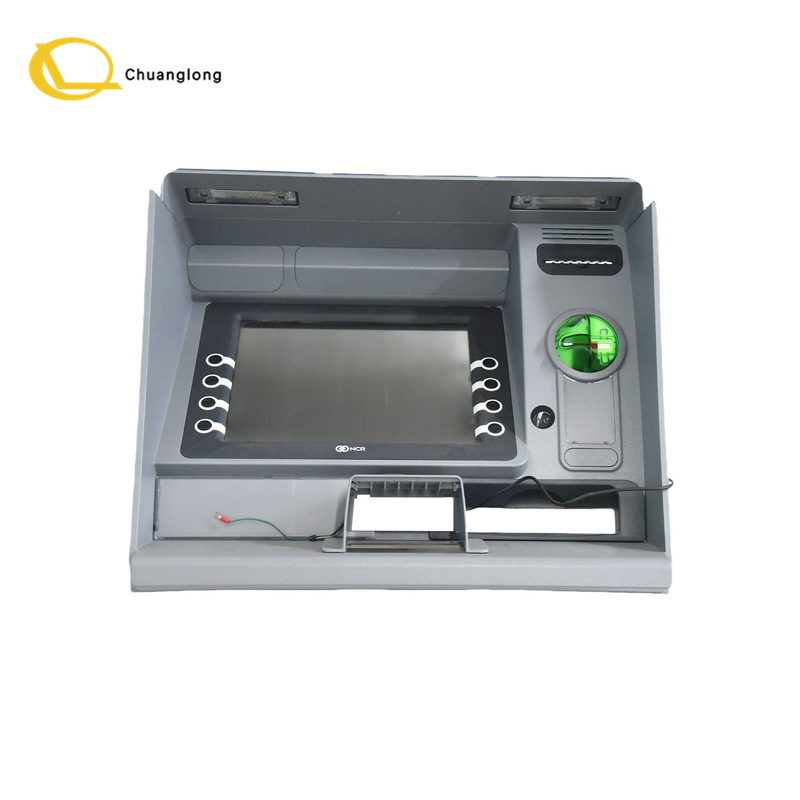 NCR ATM pièces détachées NCR SelfServ 6625 6622 6626 retirer de l' argent machine à retirer de l' argent Panneau avant avec panneau d' affichage