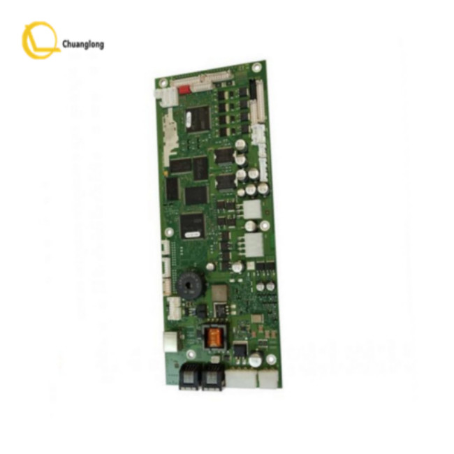 Parties de machines ATM Wincor Cineo C4060 4040 Distributeur module CRS carte de circuits imprimés 01750196174