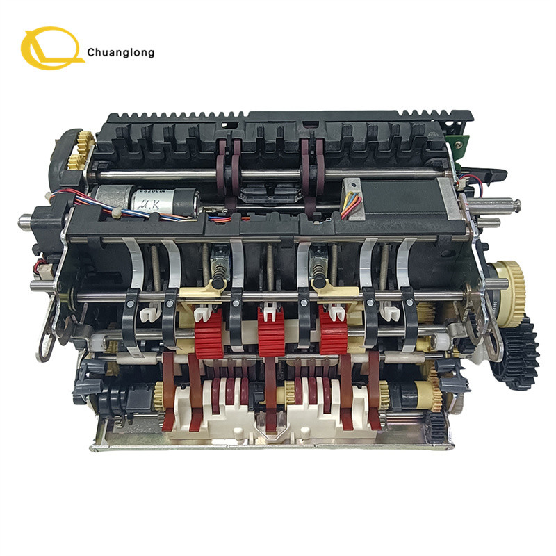 Les pièces de la machine ATM Wincor Nixdorf Cineo C4060 C4040 VS recyclage du module 01750200435 1750200435