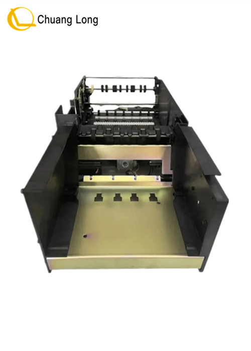 Parties de machines ATM Diebold Nixdorf DN200 DN450 HCT Tête châssis transport 01750291697 1750291697