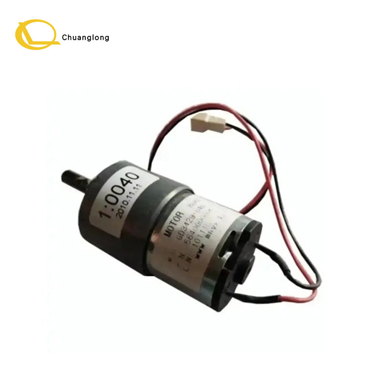 Parties détachées ATM 7010000119-34 S5640000006 Hyosung MX 5600 5600T 8000TA Motor GD3429-040