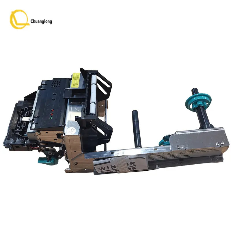 Parties ATM Wincor Nixdorf TP28 280G 280N 1750267132 Imprimante de reçus thermiques 01750256248 01750267132