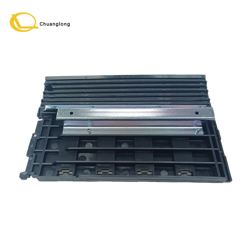 Parties détachées de distributeurs automatiques Diebold Nixdorf Opteva Assemblage de porte à tambour 49-208428-000C 49208428000C