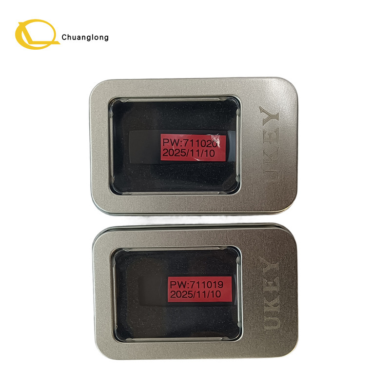 Les pièces détachées des guichets automatiques NCR NCR clé USB UKey clé dongle pour NCR S1 S2