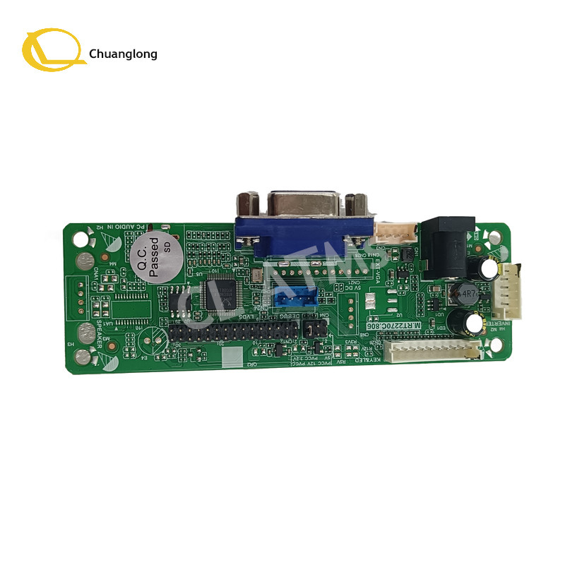 CQC09001025695-G M.RT2270C.806 WINCOR 280 CONNECTEUR DISPLAY tableau vert