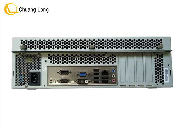 Parties de machines de guichets automatiques Wincor Nixdorf SWAP-PC EPC 4G DualCore E5300 TPMen 01750235485 1750235485