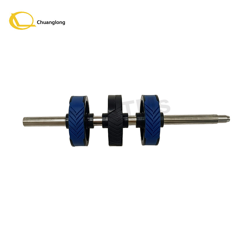Les pièces détachées de l'ATM Diebold 49-267135-000A 49267135000A Diebold Opteva Puits d'alimentation PM Kit Puits d'alimentation non agressif Nouveau original