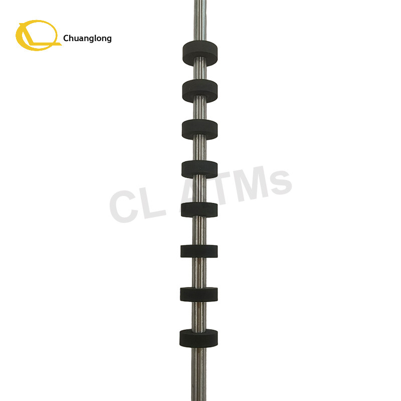 Diebold Nixdorf pièces détachées DN DM7v Arbre de cassette 2 01750870292 0870292 DN100 DN100D DN200